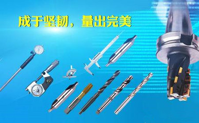 成都成量工具集团荣获立嘉杯“中国好机床”工量刃具类品牌价值奖 刀具实力再获认可