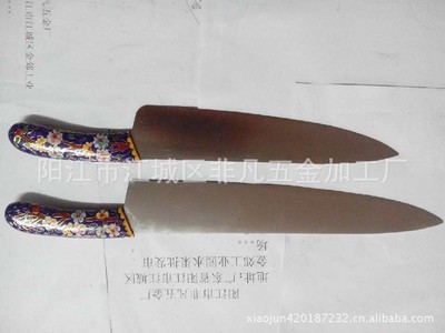 匠心铸就厨房利器，非凡刀具引领品质烹饪新体验