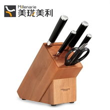厨房刀具选购指南 从价格到品质的全方位解析